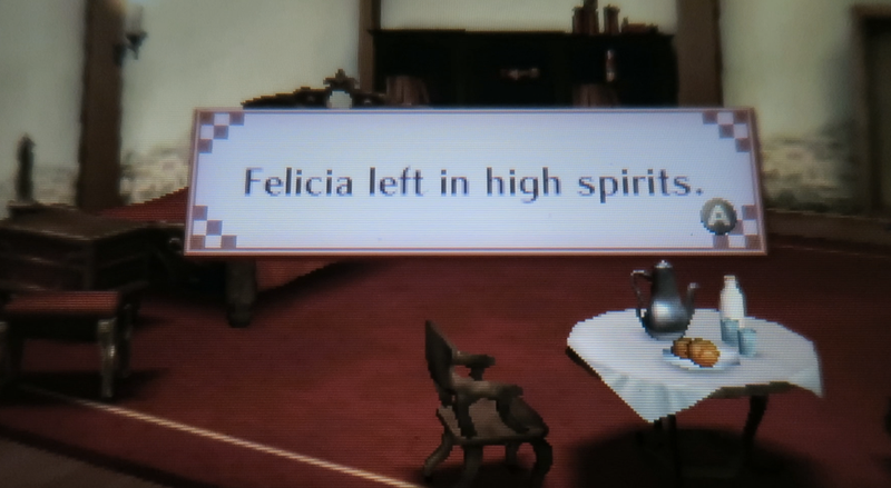 Illustration for article titled U.S. Version of Fire Emblem Fates Ditches The Petting Mini-Game, Keeps The Talking